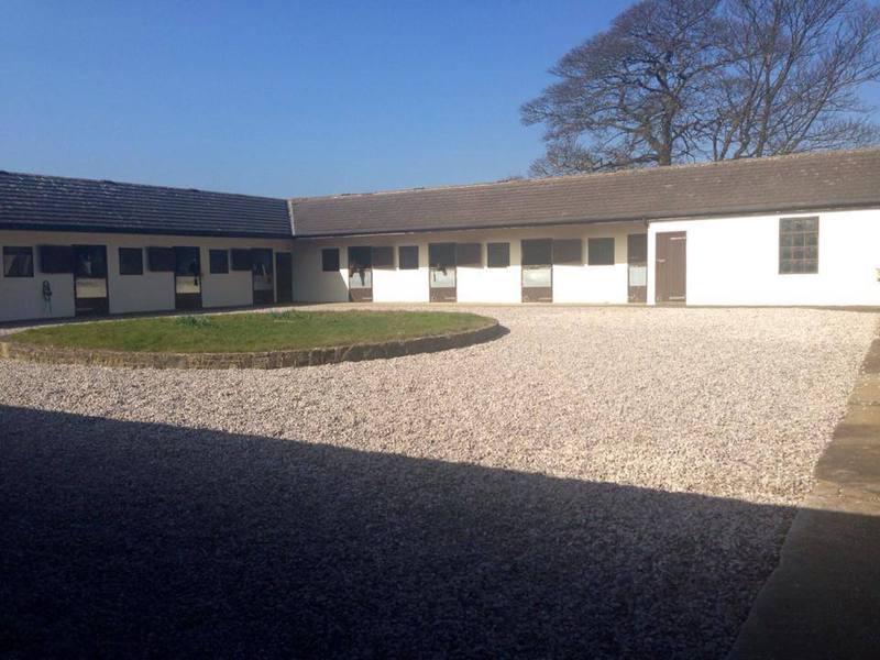 Gallery Newhall Farm